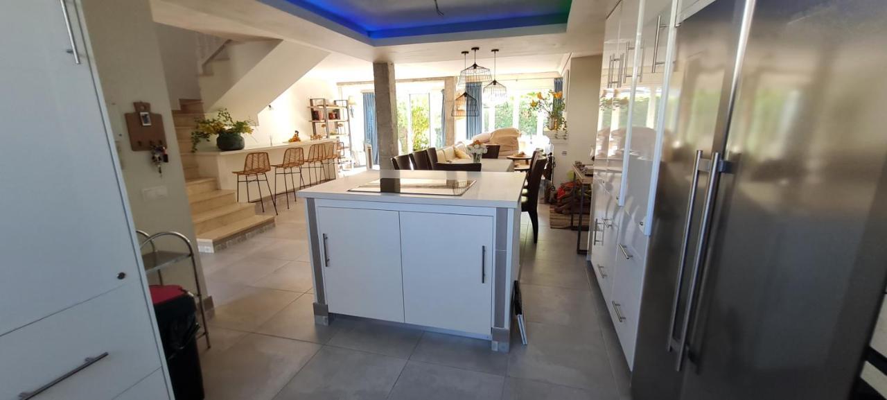 Maison Marbella Proche De La Mer Exterior photo