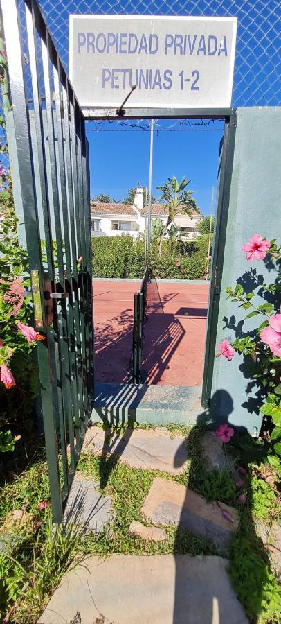Maison Marbella Proche De La Mer Exterior photo